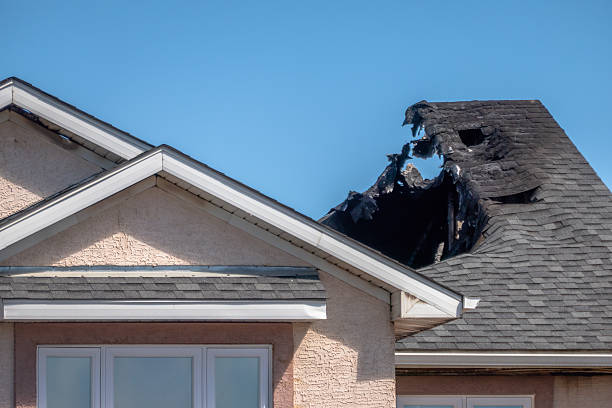 Licensed Fire Damage Repair service in Allentown, PA - Fire Damage Biloxi